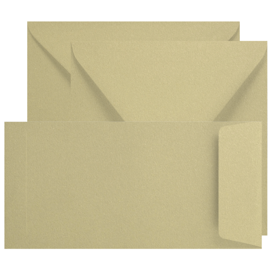 Buste in carta Materica Kraft