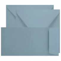 Buste in carta Materica Acqua