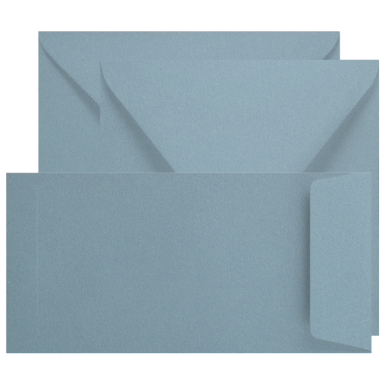 Buste in carta Materica Acqua