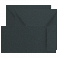 Buste in carta Materica Ardesia