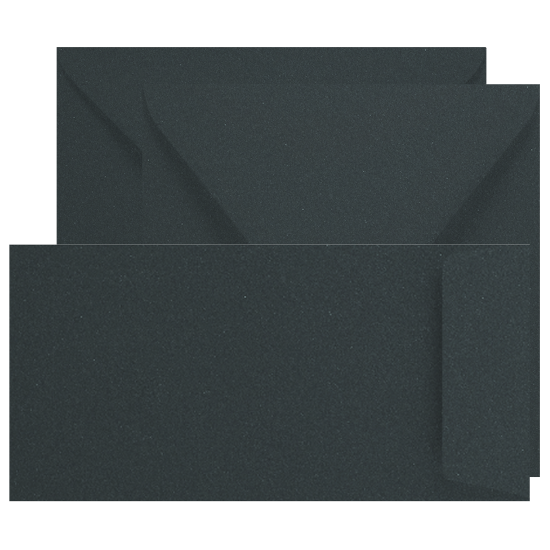 Buste in carta Materica Ardesia