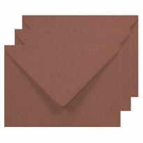 Buste Materica Terracotta