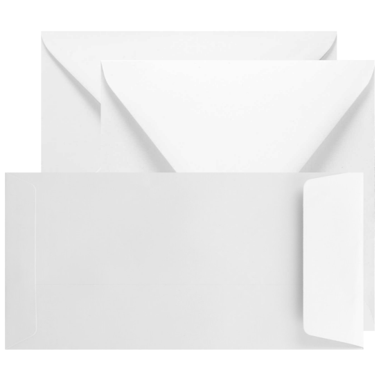 Buste Materica Gesso