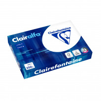 Carta Clairefontaine Clairalfa A4 carta usomano multifunzione per ufficio