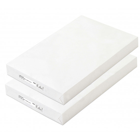 Carta Clairefontaine Clairalfa SRA3 carta usomano multifunzione per impaginazione