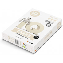 Carta Mondi IQ Premium A4 carta usomano multifunzione per ufficio