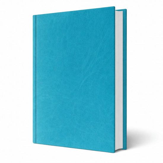 Copertine tesi rigide - Panama Turchese