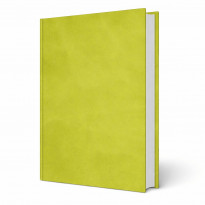 Copertine per tesi rigide Perla Cedro in similpelle marmorizzata