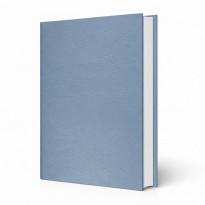 Copertine per tesi rigide Venus Avio in similpelle opaca effetto pelle