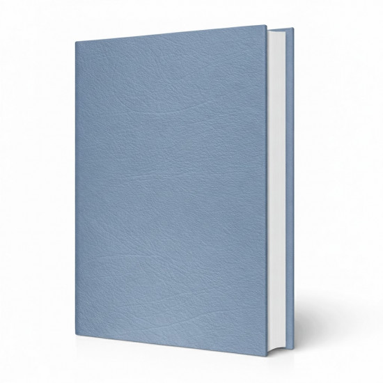 Copertine per tesi rigide Venus Avio in similpelle opaca effetto pelle