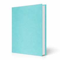 Copertine per tesi rigide Venus Tiffany in similpelle opaca effetto pelle