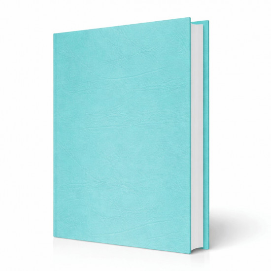 Copertine per tesi rigide Venus Tiffany in similpelle opaca effetto pelle