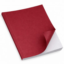 Copertine stese Arcobaleno Indiano in cartoncino Burano Favini 250 g/m²