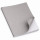 Copertine stese Arcobaleno Grigio in cartoncino Burano Favini 250 g/m²