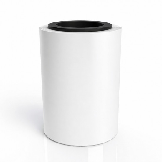 Ribbon foil bianco (White) per Foil Printer