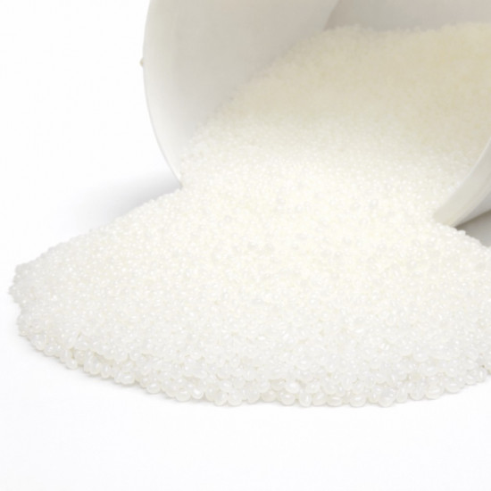 Polimero in granuli Hot Melt PLANAMELT R – confezione da 5 kg