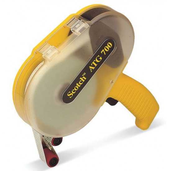 Scotch ATG 700 dispenser per biadesivo per tesi di laurea