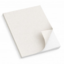 Copertine morbide Natura Mais in carta Favini Crush