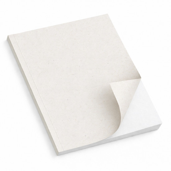 Copertine morbide Natura Mais in carta Favini Crush