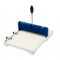 CORDONATORE-PERFORATORE GPM 320