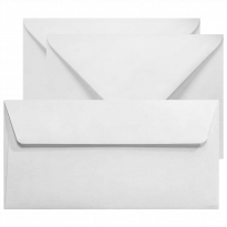 Buste in carta Favini Biancoflash Premium