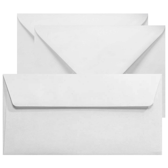 Buste in carta Favini Biancoflash Premium