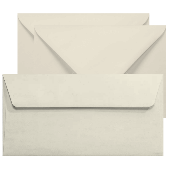 Buste in carta Favini Biancoflash Ivory