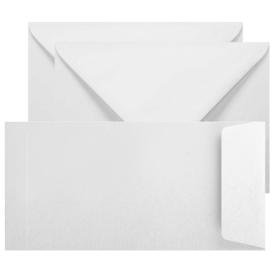 Buste in carta Favini Tree Free Bamboo Natural