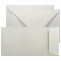 Buste in carta Favini Tree Free Bamboo Cream