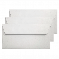 Buste in carta Favini Alga Carta Bianco