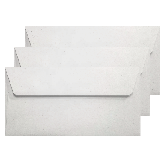 Buste in carta Favini Alga Carta Bianco