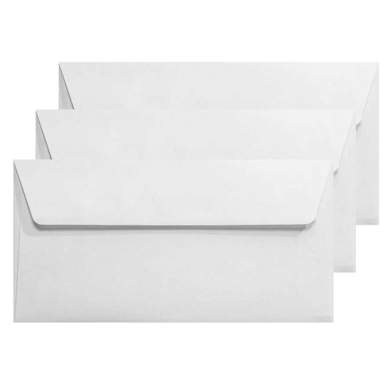 Buste in carta Favini Shiro Echo White