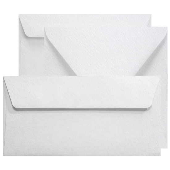 Buste in carta Cordenons Modigliani Candido