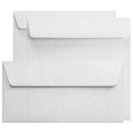 Buste in carta Cordenons Dali Candido