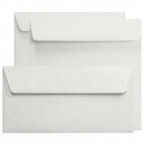 Buste in carta Cordenons Dali Neve