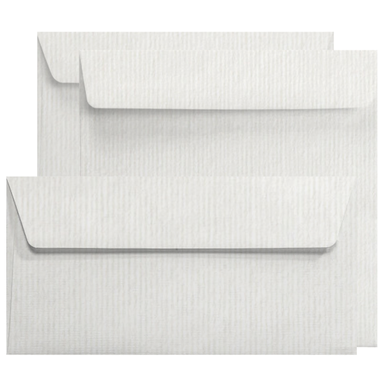 Buste in carta Cordenons Dali Neve