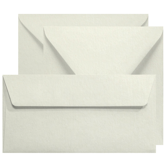 Buste in carta Fedrigoni Tintoretto Crema