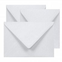 Buste in carta Fedrigoni Tintoretto Gesso