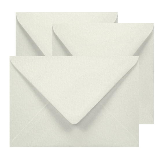 Buste in carta Fedrigoni Old Mill Avorio