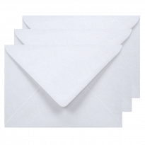 Buste Old Mill Premium White