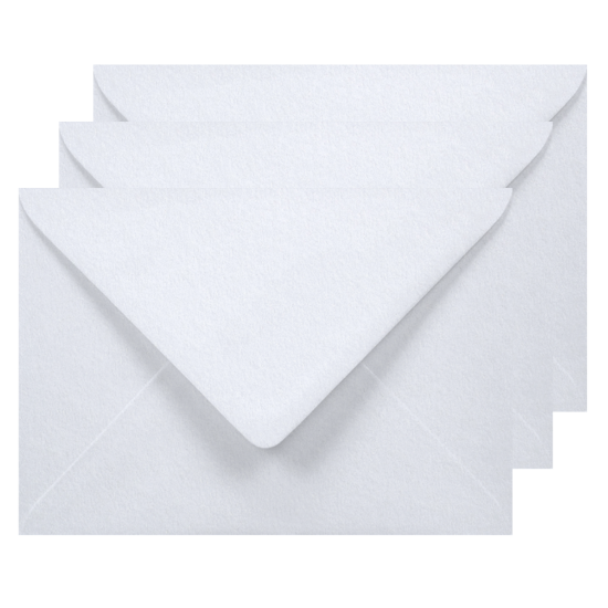 Buste Old Mill Premium White