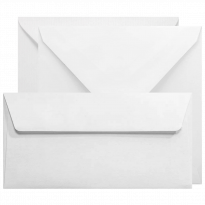 Buste in carta Cordenons Chagall Candido