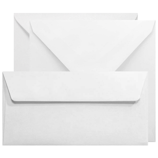 Buste in carta Cordenons Chagall Candido