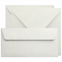 Buste in carta Cordenons Chagall Neve