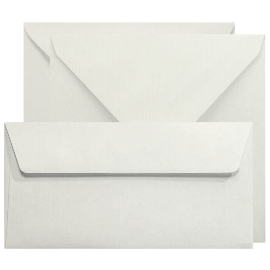 Buste in carta Cordenons Chagall Neve