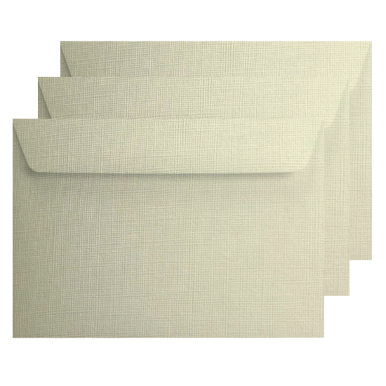 Buste in carta Favini Canvas Telato Avorio