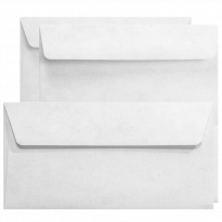 Buste in carta Favini Laguna Bianco