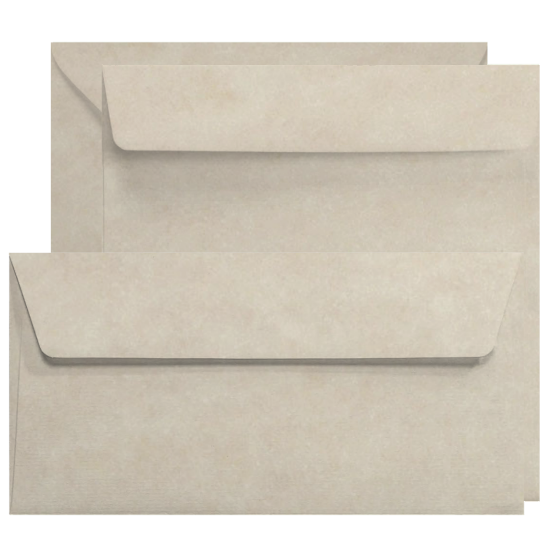 Buste in carta Favini Laguna Sabbia