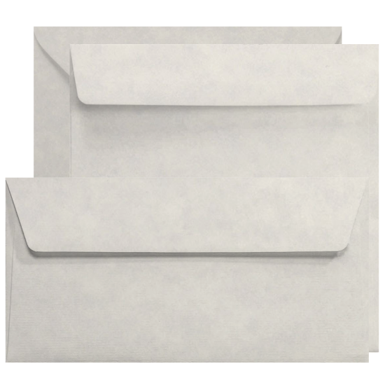 Buste in carta Favini Laguna Perla