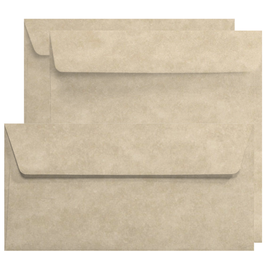 Buste in carta Favini Laguna Marrone